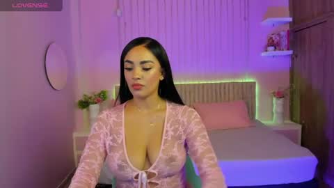 amyjohnsonn online show from July 5, 8:38 pm