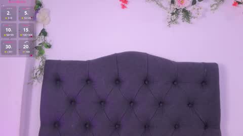 Amyy online show from June 25, 12:53 pm