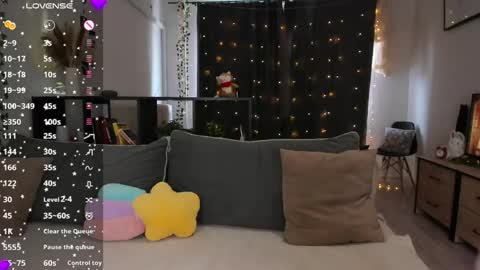 Amy online show from April 14, 9:26 am