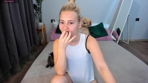 amymilson online show from March 3, 4:35 pm