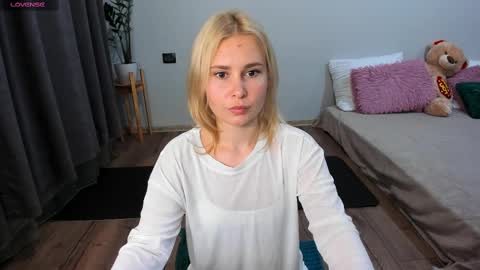 amymilson online show from March 4, 5:03 pm