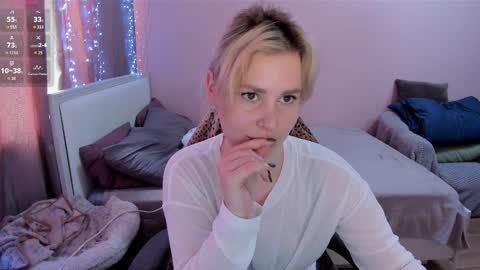 amymilson online show from April 2, 9:07 am