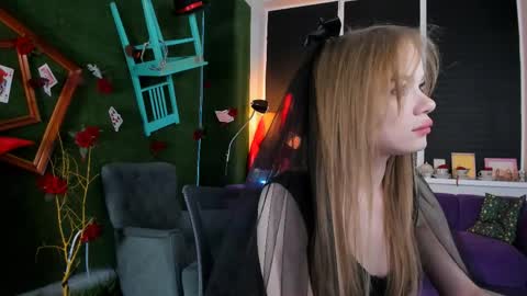 Amy online show from May 16, 5:26 am