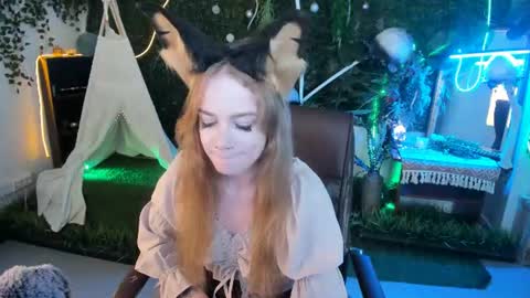 Amy online show from July 21, 9:22 am