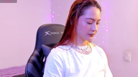 Amy online show from November 20, 5:01 pm