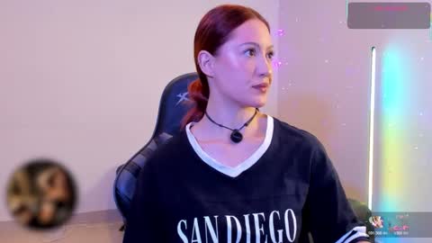 Amy online show from February 9, 12:20 pm