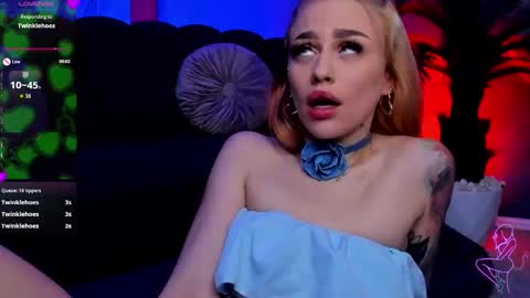 amyriderr online show from March 9, 8:46 pm