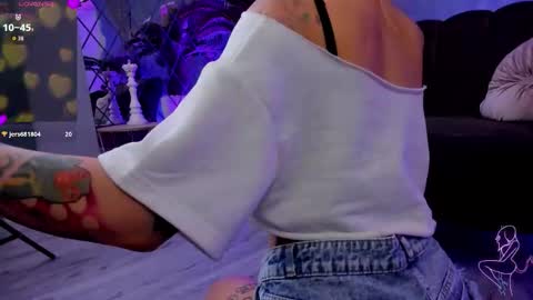 amyriderr online show from March 30, 8:21 pm