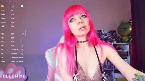Amy Rose online show from June 30, 6:09 pm