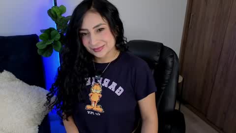 Aleja  online show from April 3, 10:08 pm