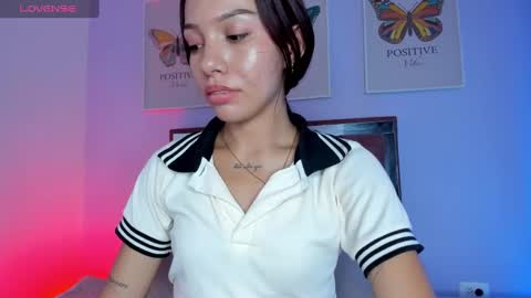 Amy online show from December 18, 10:13 pm