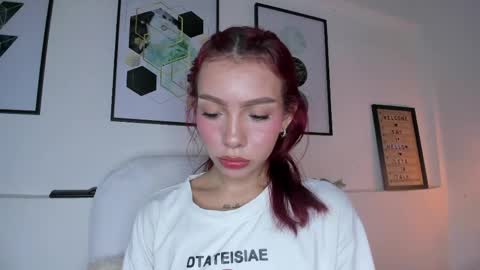 Amy online show from May 26, 12:12 pm