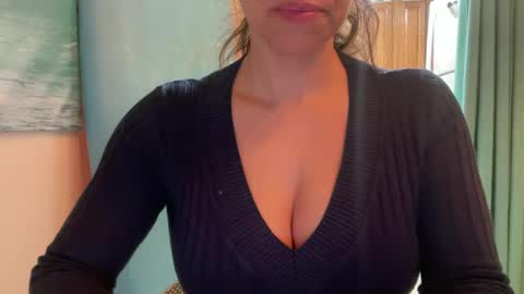 Snapshot of amysmilez chatting on January 24, 11:45 pm Amy Smilez online show from January 24, 11:45 pm