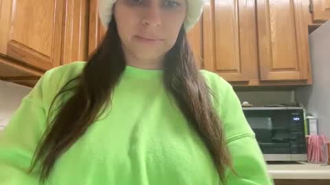 Snapshot of amysmilez chatting on January 30, 2:58 pm Amy Smilez online show from January 30, 2:58 pm