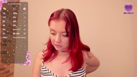 Snapshot of amysweet77 chatting on October 30, 2:02 am Madi online show from October 30, 2:02 am