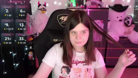 amyvibes online show from October 25, 9:09 pm