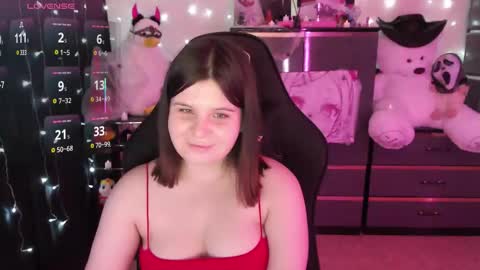 amyvibes online show from October 27, 11:31 pm