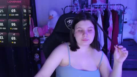 amyvibes online show from May 23, 6:34 pm
