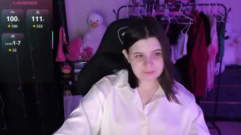 Snapshot of amyvibes chatting on July 2, 6:36 pm amyvibes online show from July 2, 6:36 pm