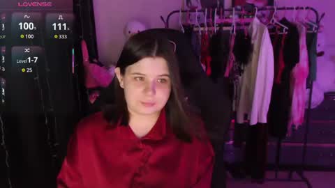 Snapshot of amyvibes chatting on July 14, 6:35 pm amyvibes online show from July 14, 6:35 pm
