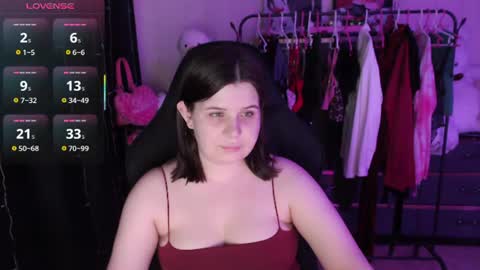 Snapshot of amyvibes chatting on July 15, 7:08 pm amyvibes online show from July 15, 7:08 pm