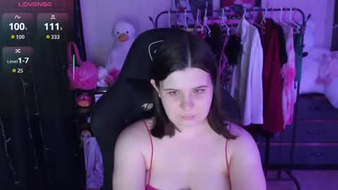 Snapshot of amyvibes chatting on July 16, 7:53 pm amyvibes online show from July 16, 7:53 pm