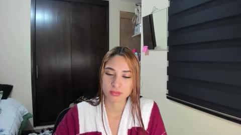 amy online show from April 15, 7:10 pm