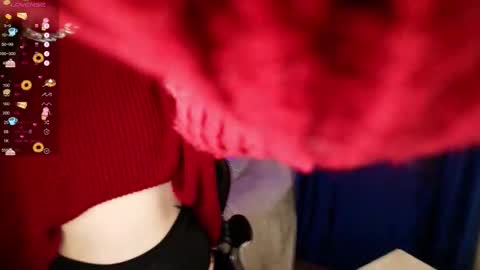 Snapshot of an6elica chatting on October 5, 2:54 am Angie online show from October 5, 2:54 am