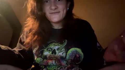 Snapshot of an_e333 chatting on October 10, 4:55 am an_e333 online show from October 10, 4:55 am