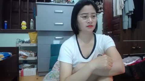 an_naughty online show from February 9, 7:12 am