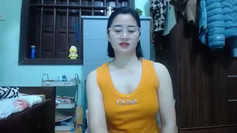 an_naughty online show from February 24, 6:44 am