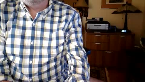 an_older_gentleman online show from November 13, 3:05 am