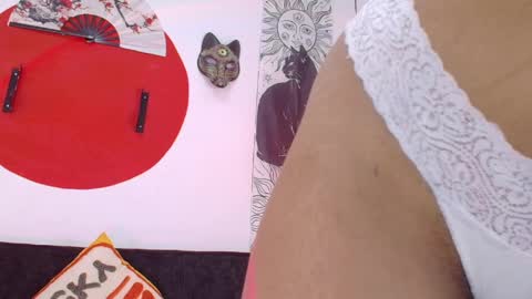 Ana online show from April 6, 1:58 am