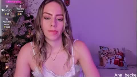 Ana online show from December 3, 11:55 am