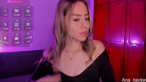 Ana online show from February 5, 6:24 am