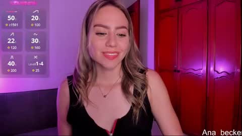 Ana online show from February 7, 7:29 am