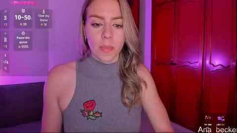 Ana online show from February 8, 7:59 am