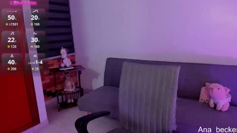 Ana online show from September 17, 4:36 am