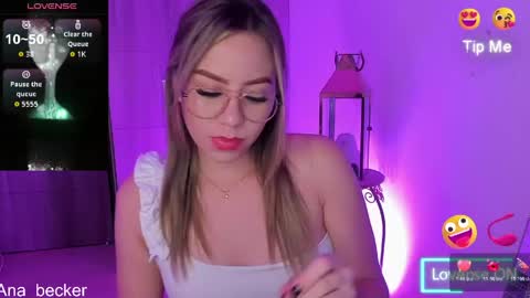 Ana online show from May 29, 2:20 am