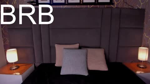 Snapshot of ana_beckett chatting on February 2, 3:07 pm Ana online show from February 2, 3:07 pm