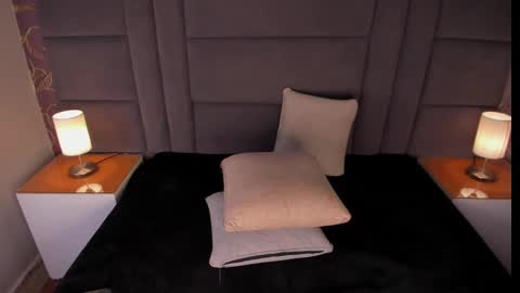 Snapshot of ana_beckett chatting on February 4, 6:06 pm Ana online show from February 4, 6:06 pm