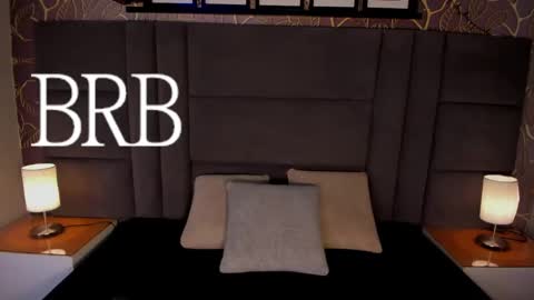 Snapshot of ana_beckett chatting on February 6, 6:56 pm Ana online show from February 6, 6:56 pm