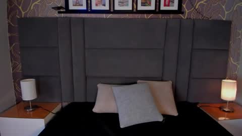 Snapshot of ana_beckett chatting on February 13, 11:50 am Ana online show from February 13, 11:50 am