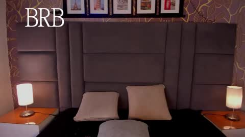 Snapshot of ana_beckett chatting on February 13, 5:54 pm Ana online show from February 13, 5:54 pm