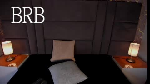 Snapshot of ana_beckett chatting on February 19, 2:34 pm Ana online show from February 19, 2:34 pm