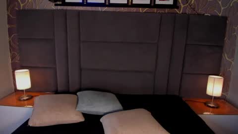 Snapshot of ana_beckett chatting on February 21, 11:55 am Ana online show from February 21, 11:55 am