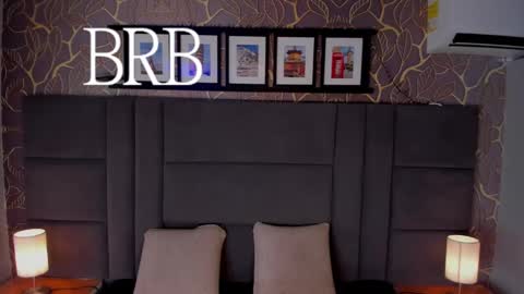 Snapshot of ana_beckett chatting on February 21, 2:59 pm Ana online show from February 21, 2:59 pm