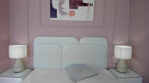 Snapshot of ana_beckett chatting on February 23, 11:22 am Ana online show from February 23, 11:22 am