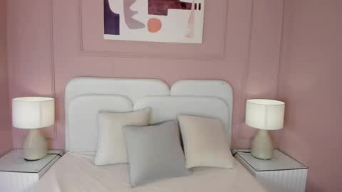 Snapshot of ana_beckett chatting on February 25, 11:08 am Ana online show from February 25, 11:08 am