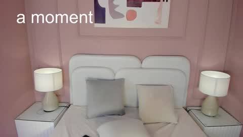 Snapshot of ana_beckett chatting on February 25, 2:11 pm Ana online show from February 25, 2:11 pm